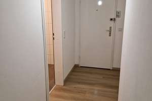 1-Zimmer Wohnung mit Balkon und Garage bei Audi – Die vollständige Adresse der Immobilie erhältst du vom Anbieter., 85057 Nordwest, Ingolstadt – Vorschaubild 8
