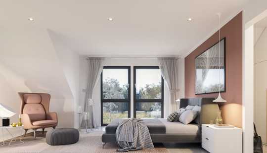 Bild von -DHH- EIGENHEIM statt Mietwohnung.....kann es 2026 schon bald heißen im EFH inkl. Grundstück in TOP 