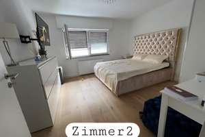 Wohnen mit Charakter: 4-Zimmer-Wohnung in Mannheim-Neckarau