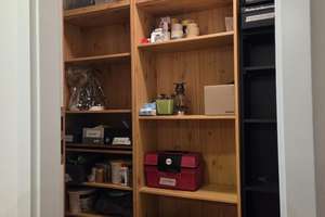 Offen für Angebote: 4.0-Zimmer Wohnung in Berlin mit 2 großen Terrassen. offener Blick über Berlin – Inselstraße 8a, 10179 Mitte (Ortsteil), Berlin – Vorschaubild 17