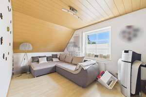 5 Schlafzimmer + Wohnzimmer – Energieklasse B – Garage – Garten – Terrasse – Einbauküche – Die vollständige Adresse der Immobilie erhältst du vom Anbieter., 30890 Barsinghausen – Vorschaubild 16