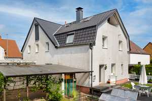Wohn- und Geschäftshaus mit Möglichkeiten zentral in Jöllenbeck – Bielefeld – Vorschaubild 15