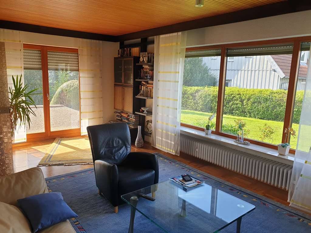 Immobilie in Staig - Sonnendurchflutetes Haus in Staig - Bild 3