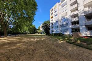 Bonn-Endenich. Kapitalanlage EG. mit 3 ZKB mit Balkon - Provisionsfrei! – Carl-Justi-Straße 23, 53121 Endenich, Bonn – Vorschaubild 3