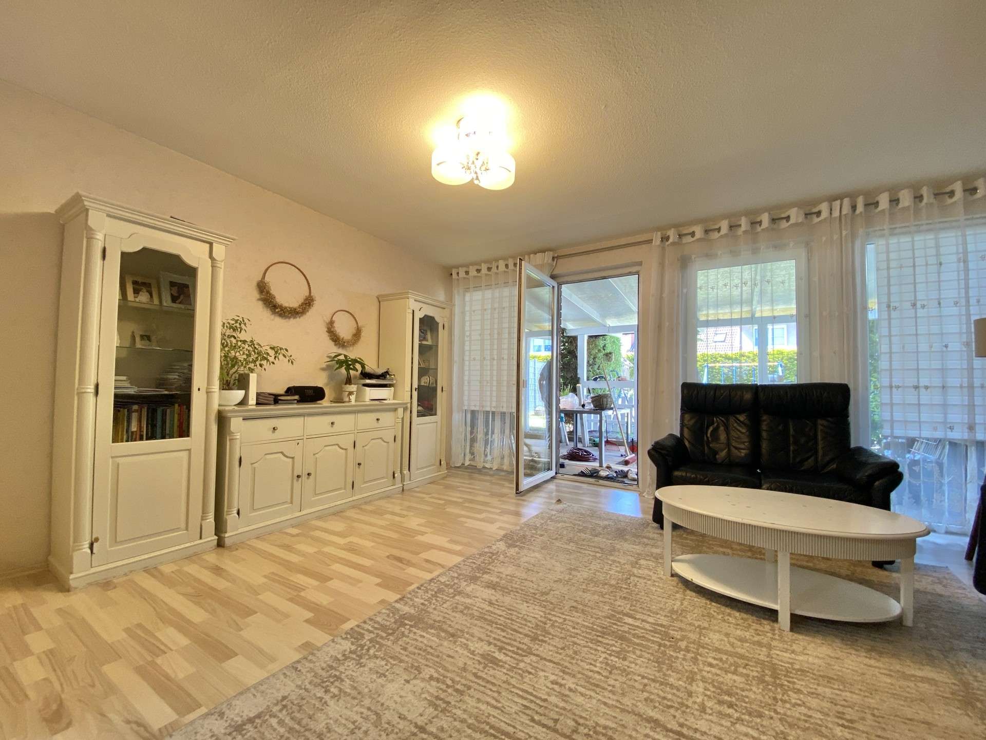 Immobilie in Espelkamp - Familienfreundliches Reihenhaus mit 5 SZ & Garten - nur für kinderreiche Familien mit WBS /Anleger - Bild 5