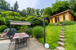 Familientraum mit großem Garten am Bopser und Blick ins Grüne! – 70184 Bopser, Stuttgart – Vorschaubild 3