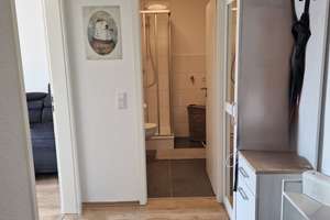 Helle 2-Zimmer-Wohnung im 3. OG mit Aufzug in Elberfeld – Aue 18, 42103 Elberfeld, Wuppertal – Vorschaubild 2