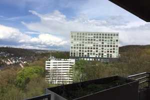 Wuppertal-Südstadt! exklusive und barrierefreie 3 Zimmer Wohnung mit Balkon – Dürerstr. 13, 42119 Wuppertal – Vorschaubild 2
