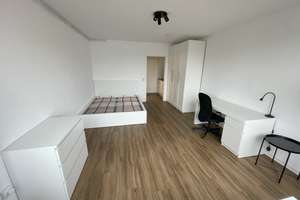 Saniertes und möbliertes Apartment mitten in der Stadt