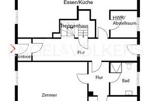Einzigartiges Holländerhaus – Historischer Charme trifft modernen Wohnkomfort – Potsdam – Vorschaubild 12