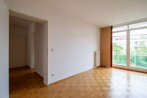 Heiderhof: schöne 3-Zimmer-Wohnung mit 2 Balkonen, EBK und TG Stellplatz – Die vollständige Adresse der Immobilie erhältst du vom Anbieter., 53177 Heiderhof, Bonn – Vorschaubild 22