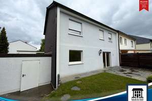 Attraktives Einfamilienhaus mit Garten und Garage in begehrter Innenstadtlage von Rheinbach