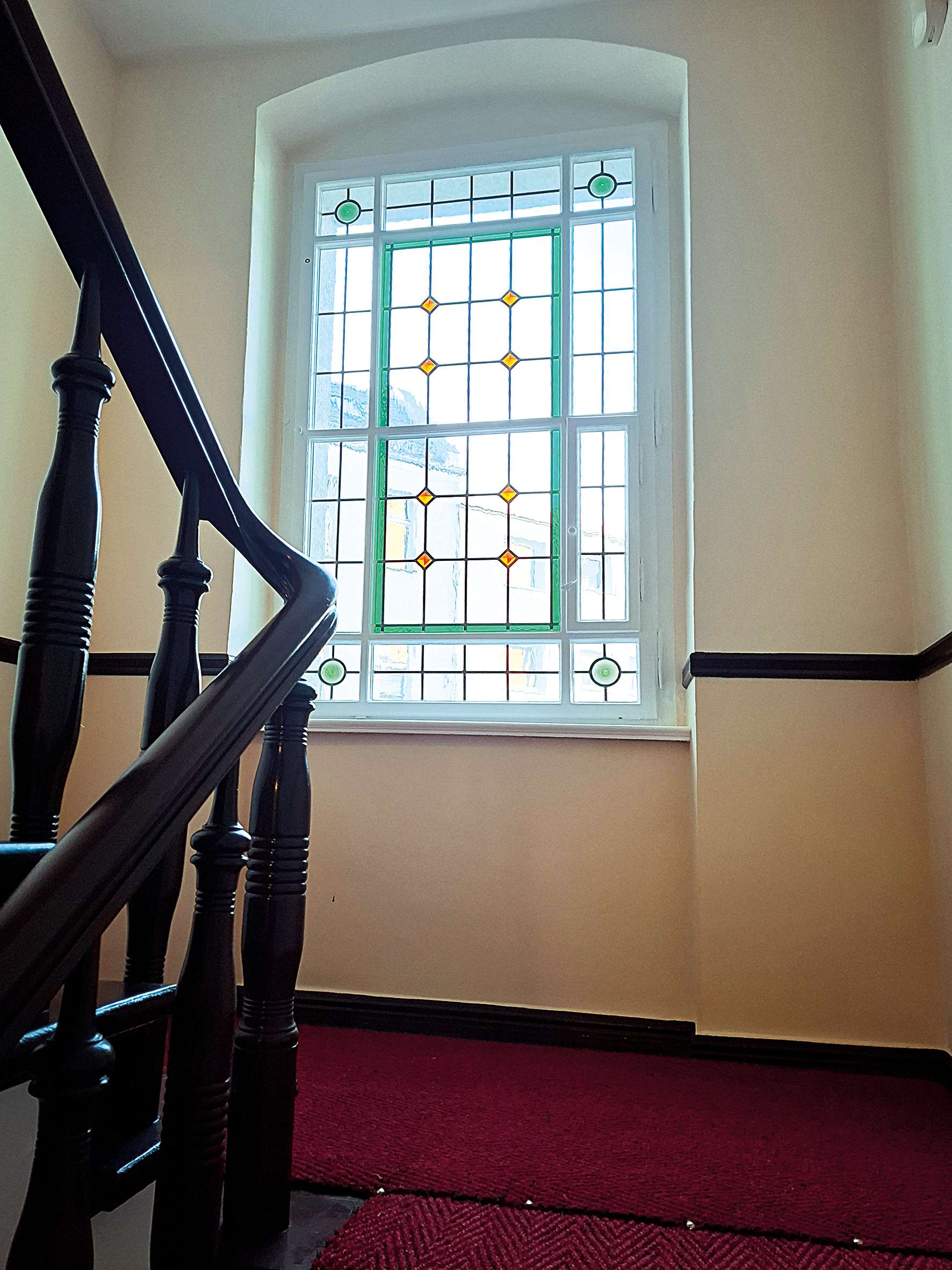 Vermietete 2-Zimmer-Eigentumswohnung mit schönem Blick zur Spree, Berlin – Bild 4