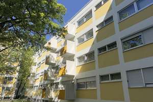 Großzügige 2 Zimmer WHG zum Selbstbezug oder NEU vermieten - PROVISONSFREI !!! – Joseph-Seifried-Str. 36, 80995 Lerchenau-West, München – Vorschaubild 4