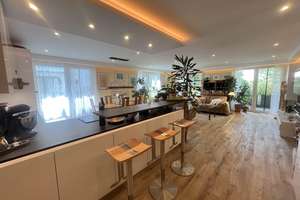 Exklusive 4- Zimmer-Neubauwohnung mit Loggia, zwei Balkonen & PKW Stellplatz – Die vollständige Adresse der Immobilie erhältst du vom Anbieter., 42699 Ohligs/Aufderhöhe/Merscheid, Solingen – Vorschaubild 2