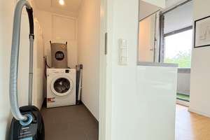 Zuhause mit 3 Zimmern und Balkon in Hamburg – Die vollständige Adresse der Immobilie erhältst du vom Anbieter., 22305 Barmbek-Nord, Hamburg – Vorschaubild 12