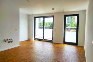 Helle Wohnung mit Südbalkon – Termin sichern & einziehen ☎️ 0172-3261193 – Die vollständige Adresse der Immobilie erhältst du vom Anbieter., 13187 Pankow (Ortsteil), Berlin – Vorschaubild 4