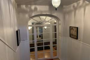 Briller Viertel - 4 Zimmerwohnung in denkmalgeschützter Villa mit Balkon und Garten- / Parknutzung – Am Buschhäuschen 37, 42115 Elberfeld West, Wuppertal – Vorschaubild 21