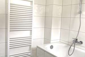 Schicke Drei-Zimmer Wohnung mit  Einbauküche – Die vollständige Adresse der Immobilie erhältst du vom Anbieter., 55126 Finthen, Mainz – Vorschaubild 7