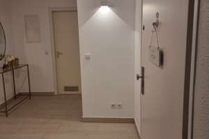 Schöne 3-Zimmer-Wohnung in Bonn Zentrum – Die vollständige Adresse der Immobilie erhältst du vom Anbieter., 53111 Bonn-Zentrum, Bonn – Vorschaubild 5