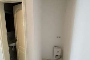 Stilvolle, geräumige und gepflegte 1-Zimmer-Erdgeschosswohnung mit Balkon und Einbauküche in Lübeck – Waldstraße 47b, 23568 Sankt Gertrud, Lübeck – Vorschaubild 6