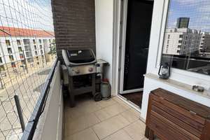 MODERNISIERTE 2,5 ZIMMER WOHNUNG INKL. TOP EINBAUKÜCHE IN DERENDORF – 40476 Derendorf, Düsseldorf – Vorschaubild 32