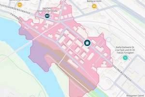 3 Zimmer Wohnung zum verlieben! – Salinenstraße 4/3, 74177 Bad Friedrichshall – Vorschaubild 6