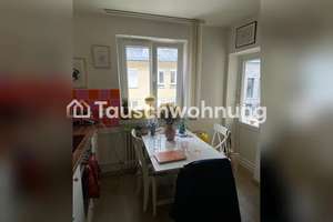 Tauschwohnung: MÜNCHEN gegen BERLIN: 1,5-Zimmer bei U Theresienstraße – Die vollständige Adresse der Immobilie erhältst du vom Anbieter., 80333 Augustenstraße, München – Vorschaubild 5