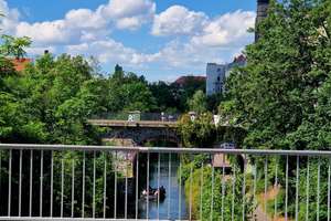 5 Raum Atelierhaus in den Hofgärten von Plagwitz – 4229 Plagwitz, Leipzig – Vorschaubild 3
