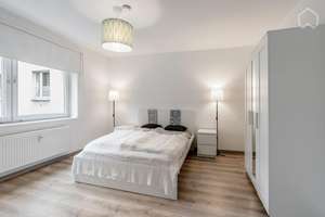 Möbliert 3 Zimmer Apartment mit EBK für bis zu 4 Personen – Friedbergstraße 2a, 45147 Holsterhausen, Essen – Vorschaubild 6