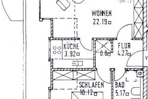 Moderne 2-Zimmer-Dachgeschosswohnung in Neuhausen – Panorama-Fenster & ruhiger Innenhofblick – Die vollständige Adresse der Immobilie erhältst du vom Anbieter., 80636 Sankt Vinzenz, München – Vorschaubild 7