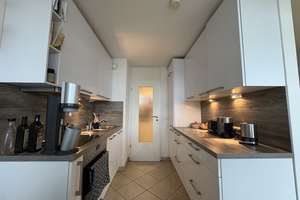 56 qm Wohnung mit Blick auf den Olympiapark – Die vollständige Adresse der Immobilie erhältst du vom Anbieter., 80797 Am Luitpoldpark, München – Vorschaubild 5