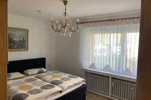 Freundliche und sanierte 3-Raum-EG-Wohnung mit Balkon und Einbauküche in Wolfsburg – Siemensstraße 44, 38440 Wolfsburg – Vorschaubild 11