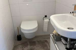 Helle 3-Zimmer Wohnung mit Balkon im 1. OG in Pulheim - Nachmieter gesucht – Am Weidenbach 31, 50259 Pulheim – Vorschaubild 13