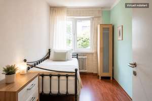 4-Zimmer-Gartenwohnung mit Balkon in begehrter Feldrandlage von Köln-Widdersdorf – Die vollständige Adresse der Immobilie erhältst du vom Anbieter., 50859 Widdersdorf, Köln – Vorschaubild 11