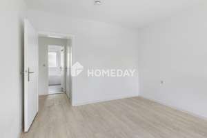 Neu sanierte 3-Zimmer-Wohnung mit überdachtem Balkon in ruhiger Lage – Die vollständige Adresse der Immobilie erhältst du vom Anbieter., 38239 Thiede, Salzgitter – Vorschaubild 8