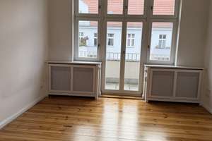Bezugsfreie 2-Zi.-Apartment,Südbalkon, Aufzug, 4. OG in Berlin-Neukölln – Die vollständige Adresse der Immobilie erhältst du vom Anbieter., 12047 Neukölln (Ortsteil), Berlin – Vorschaubild 7