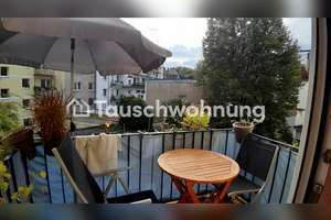 Tauschwohnung: Südstadt-Wohnung mit 3 Zimmern und sonnigem Balkon – Volksgartenstr. 5, 50677 Neustadt/Süd, Köln – Vorschaubild 4