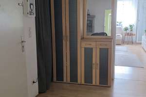 Stilvoll modernisierte 3-Zimmer Wohnung mit Balkon & KFZ Stellplatz in 64297 DA-Eberstadt – Stresemannstraße 9, 64297 Eberstadt, Darmstadt – Vorschaubild 7
