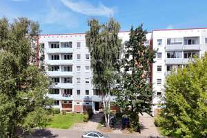 3-Zimmerwohnung Rostock