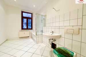 Schicke 3-Raum-Wohnung in Olbernhau wartet auf neue Mieter! – Grünthaler Str. 158, 9526 Erzgebirgskreis – Vorschaubild 5