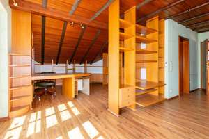 Großzügiges Einfamilienhaus im Split-Level-Stil mit Einliegeroption, Sauna und großem Garten – Beim Hochwald 22, 68305 Käfertal, Mannheim – Vorschaubild 23