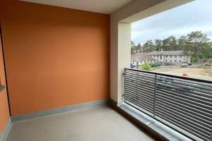 Erstbezug I 2 Zimmer im Olympischen Dorf I Balkon I Wannenbad I WE 07.05 – Ilona-Elek-Weg 8, 14641 Wustermark – Vorschaubild 3