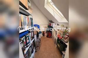 Tauschwohnung: Biete 5 Zi. Altbau gegen 4 Zi. mit Balkon/Garten(mitnutzung) – Die vollständige Adresse der Immobilie erhältst du vom Anbieter., 30167 Calenberger Neustadt, Hannover – Vorschaubild 10