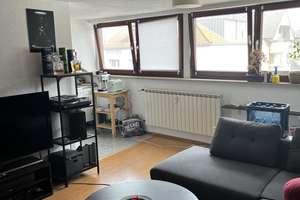 Charmante 2-Zimmer Dachgeschosswohnung in Aachen-Frankenberg – Alfonsstraße 36, 52070 Kaiserplatz, Aachen – Vorschaubild 2