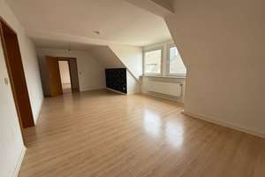 Gepflegte 3,5-Zimmer Wohnung