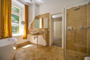 Historischer Charme trifft modernen Wohnkomfort– Repräsentative 3-ZKB-Wohnung in der Sieker-Schweiz! – Die vollständige Adresse der Immobilie erhältst du vom Anbieter., 33604 Gadderbaum, Bielefeld – Vorschaubild 9