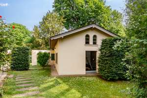 Cottage Feeling - Charmante Remise mit Kamin & Terrasse am Jagdschloss Glienicke und Griebnitzsee – Die vollständige Adresse der Immobilie erhältst du vom Anbieter., 14482 Klein Glienicke, Potsdam – Vorschaubild 13