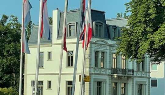 Bild von Exklusive, denkmalgeschützte Villa in bester Lage