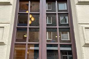 Wunderschönes Denkmalschutz Objekt im historischen Stadtteil Düsseldorf-Eller. – Die vollständige Adresse der Immobilie erhältst du vom Anbieter., 40229 Eller, Düsseldorf – Vorschaubild 8